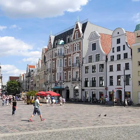 Homestay Leuchtturmblick Nahe Kuehlungsborn *