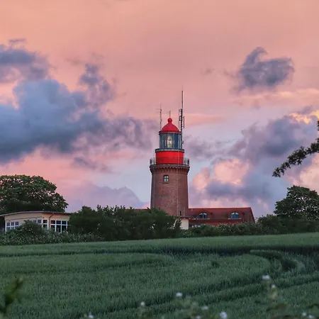 Homestay Leuchtturmblick Nahe Kuehlungsborn Bastorf