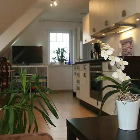 Leuchtturmblick Nahe Kuehlungsborn Homestay Bastorf