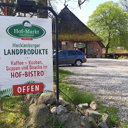 Homestay Leuchtturmblick Nahe Kuehlungsborn
