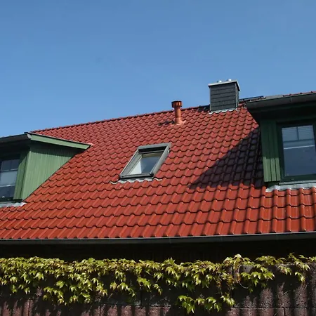 Leuchtturmblick Nahe Kuehlungsborn Homestay