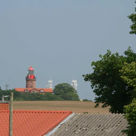 Leuchtturmblick Nahe Kuehlungsborn Kwatera prywatna *