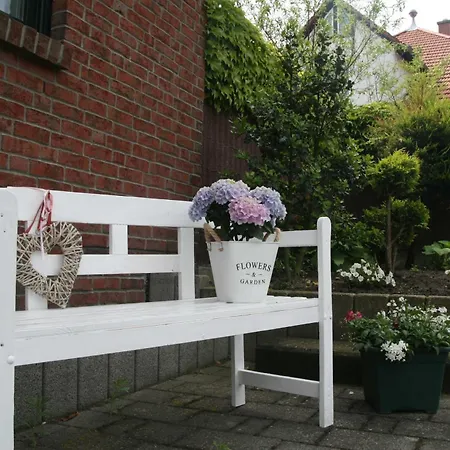 Homestay Leuchtturmblick Nahe Kuehlungsborn