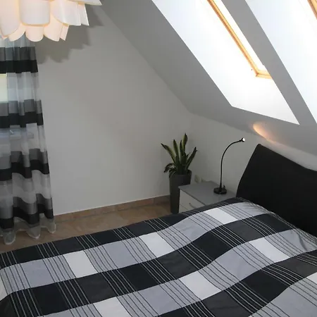 Leuchtturmblick Nahe Kuehlungsborn Kwatera prywatna Bastorf