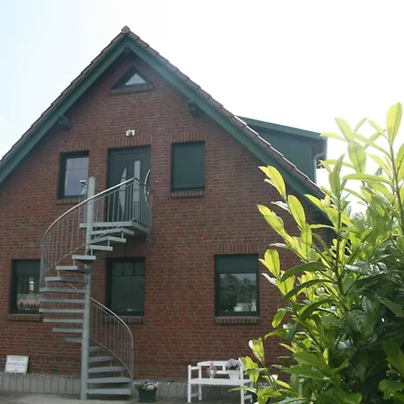 Leuchtturmblick Nahe Kuehlungsborn Bastorf