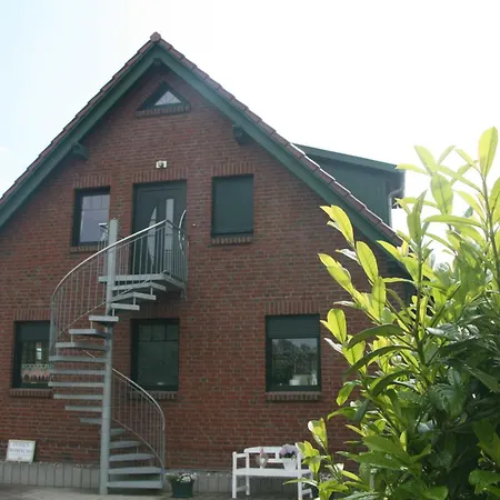 Leuchtturmblick Nahe Kuehlungsborn Bastorf