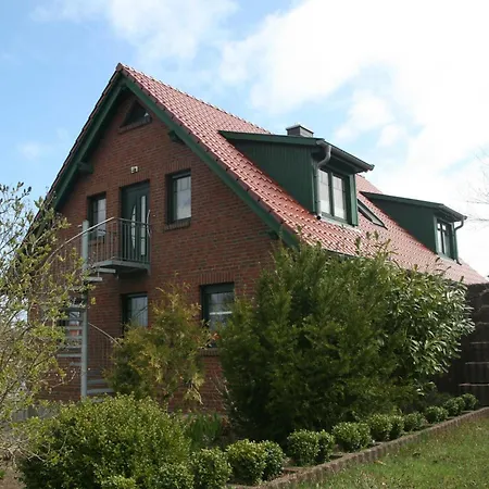 Kwatera prywatna Leuchtturmblick Nahe Kuehlungsborn Bastorf